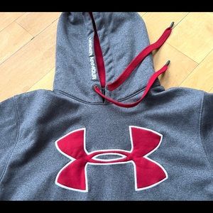 Under Armour Hoodie